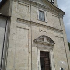 Santuario della Madonna dei Bisognosi