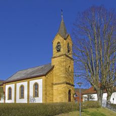 Kapelle