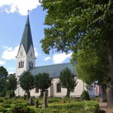Högsby cemetery