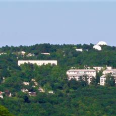 Crimean Astrophysical Observatory