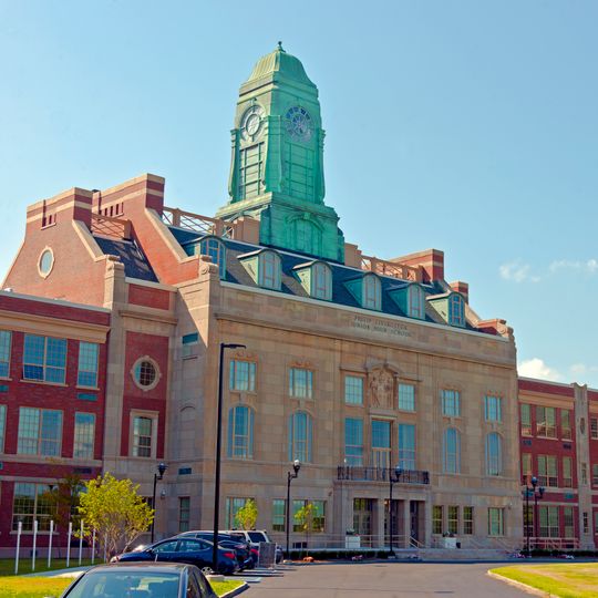 Philip Livingston Magnet Academy