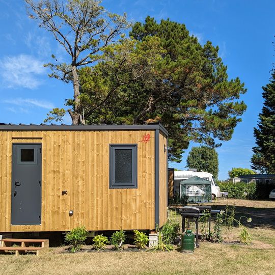 Camping du Moteno