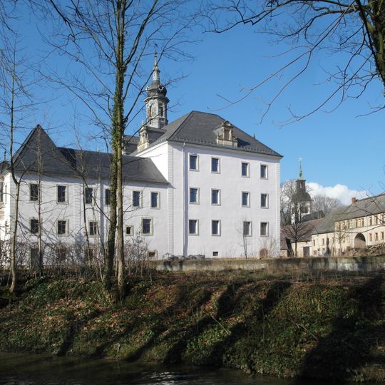 Schloss Dittersbach