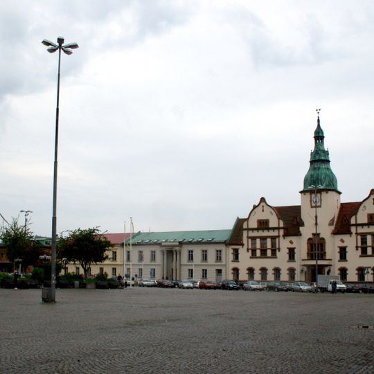 Karlshamn