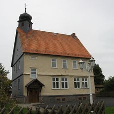 Ehemalige Schule