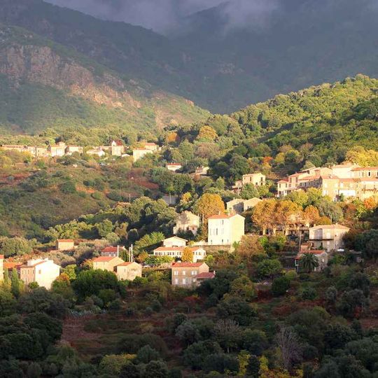 Sant'Andrea d'Orcino