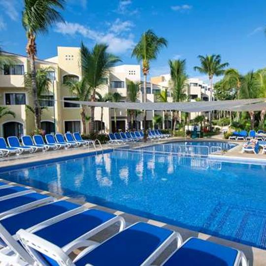 Viva Maya by Wyndham, A Trademark All Inclusive Resort
