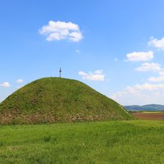 Tumulus Großmugl