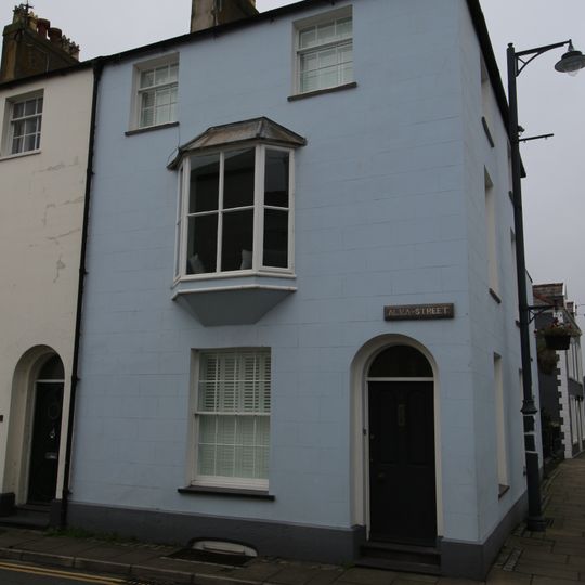 1-4 Alma Street, Beaumaris