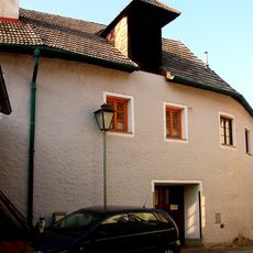 Wohnhaus