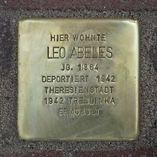 Leo Abeles