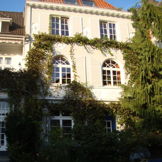 Haus Dr. Spieß