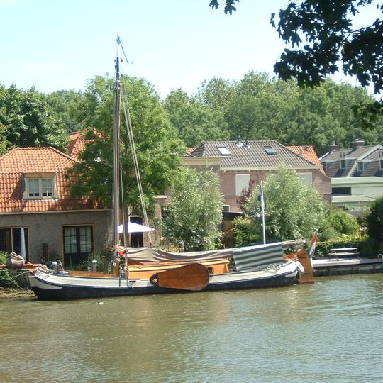 Vecht