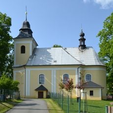 Church of Saints Peter and Paul