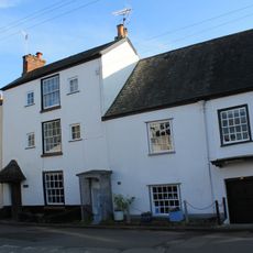 19-23, Monmouth Street