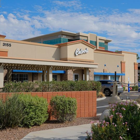 Culver's