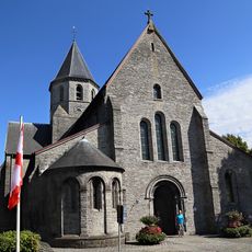 Sint-Antonius Abtkerk