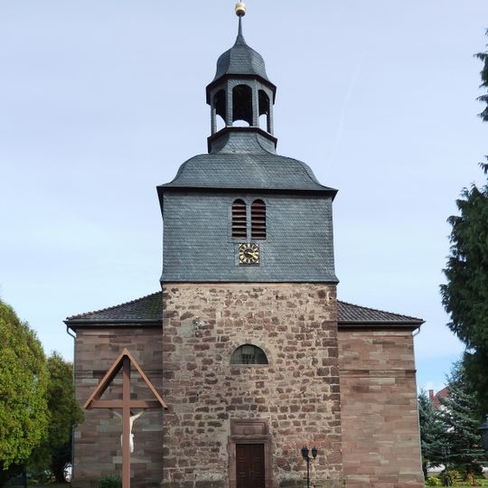 St. Bartholomäus