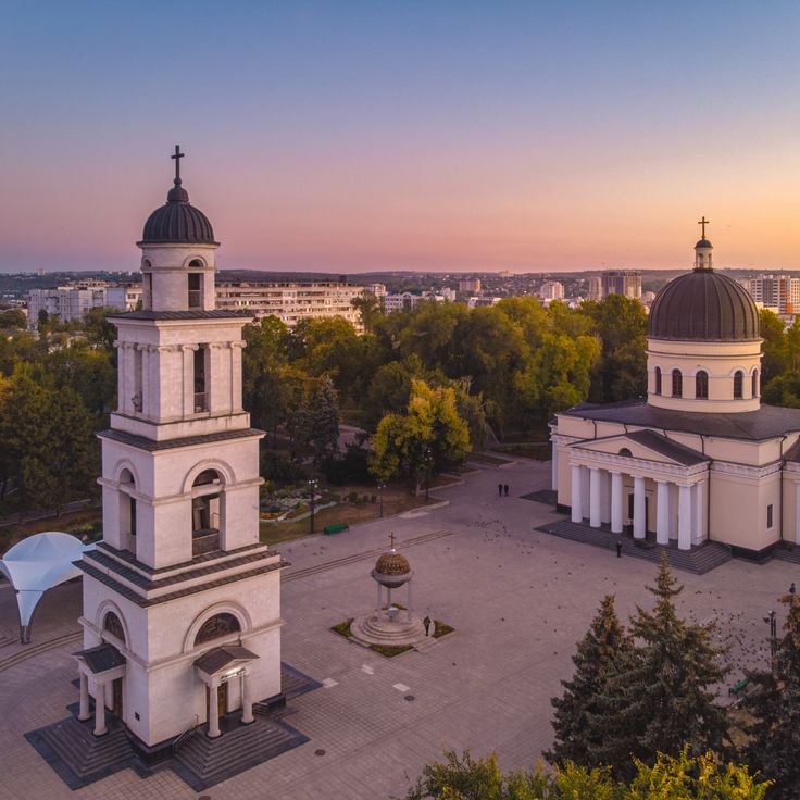 Kathedrale der Geburt Christi