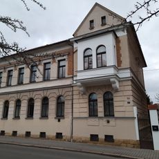 Vila Václava Laurina