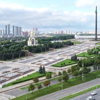 Western Administrative Okrug