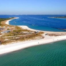 St. Andrews State Park