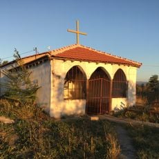 St. George's Church (Dolni Balvan)