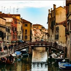 Ponte Loredan agli Ormesini