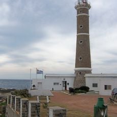 Faro de José Ignacio