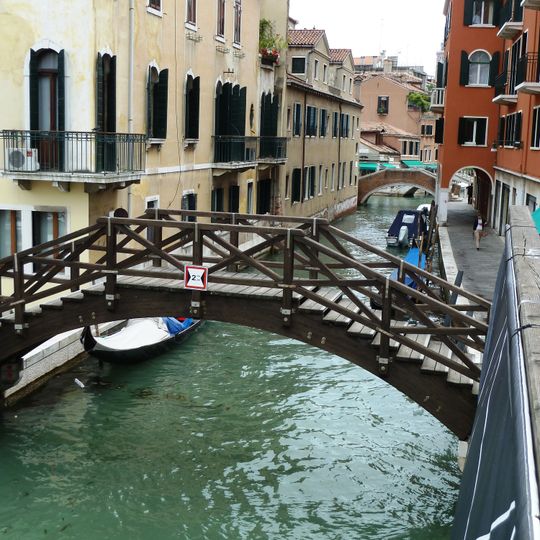 Ponte Zuccato