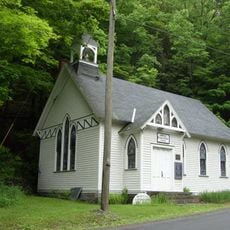 Lordville Presbyterian Church