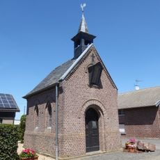 Wegekapelle Waat (Jüchen)