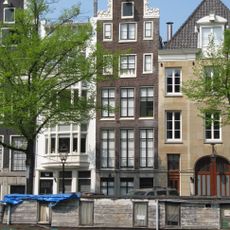 Keizersgracht 753, Amsterdam