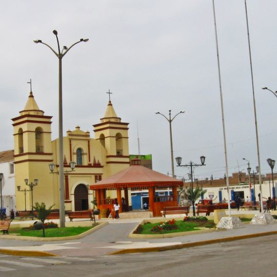 Moche