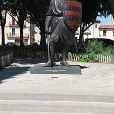 Vicomte Raimond-Roger TRENCAVEL