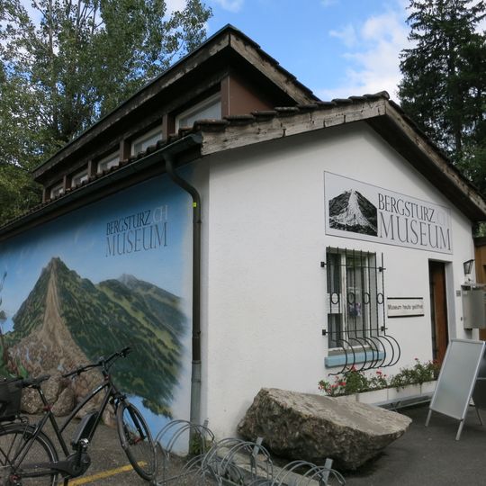 Bergsturzmuseum