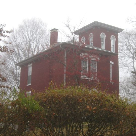 McClelland-Layne House