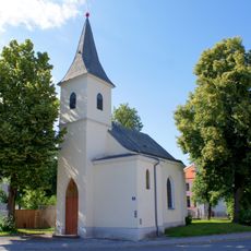 Ortskapelle Spratzern