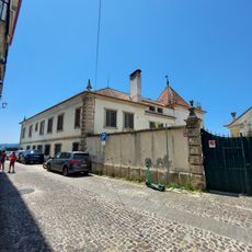 Colégio de Santo António da Estrela