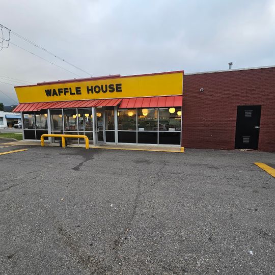 Waffle House