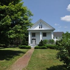 Lower Corner Historic District