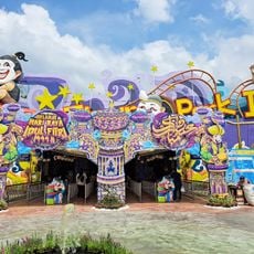 Jawa Timur Park