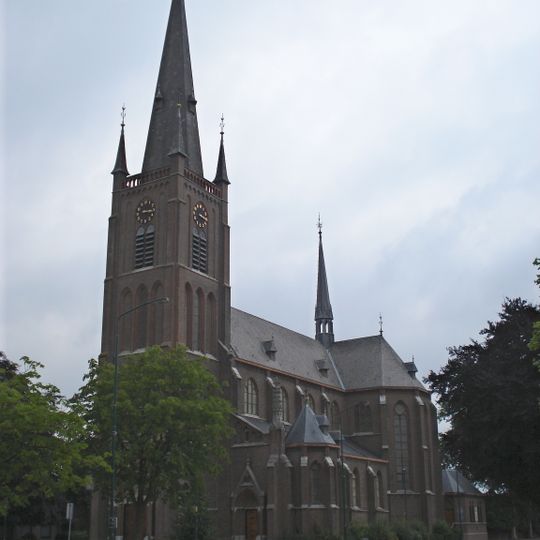 Sint-Nicolaaskerk