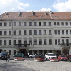 Hotel Prince de Ligne