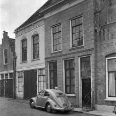 Meelstraat 51, Zierikzee