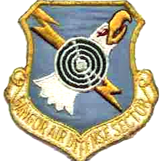 Bangor Air Defense Sector