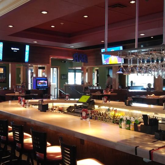Applebee's Grill + Bar