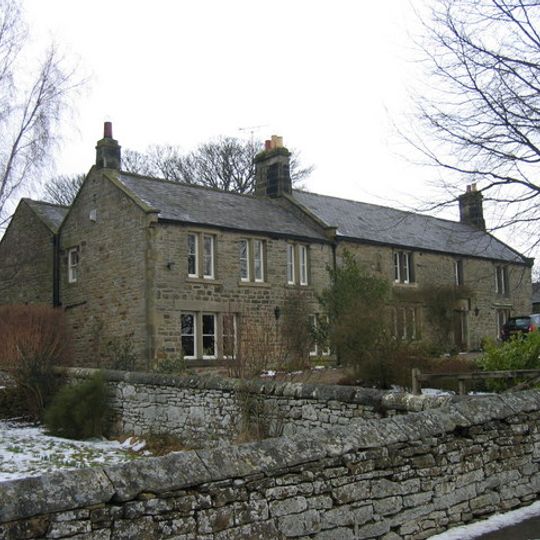 The Manor House