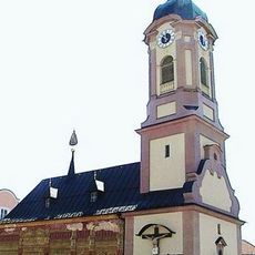 Loretokapelle