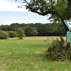 Herrnröther- und Bornwaldswiesen von Sprendlingen